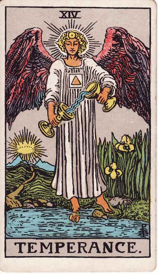 Temperance