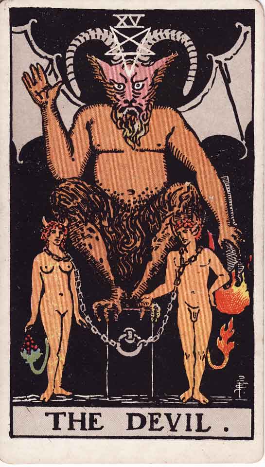 The Devil